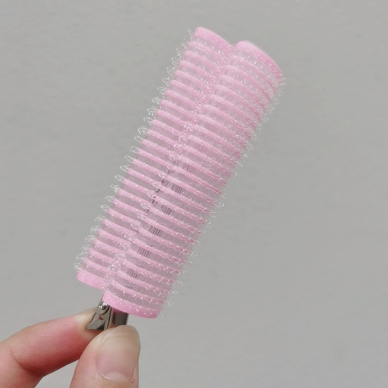 Kẹp Tóc Mái Ngang Tạo Kiểu Tiện Dụng Cho Nữ