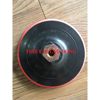 ĐĨA CAO SU ĐÁNH BÓNG TOTAL TAC7121152