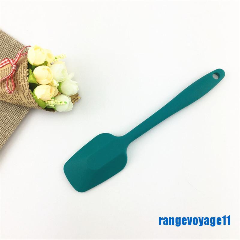 Dụng Cụ Nướng Bánh Bằng silicone Chịu Nhiệt Cao Tiện Dụng