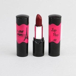 SON LÌ I LOVE PARIS MATTE LIPSTICK