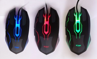 Chuột game thế hệ mới Killer 4