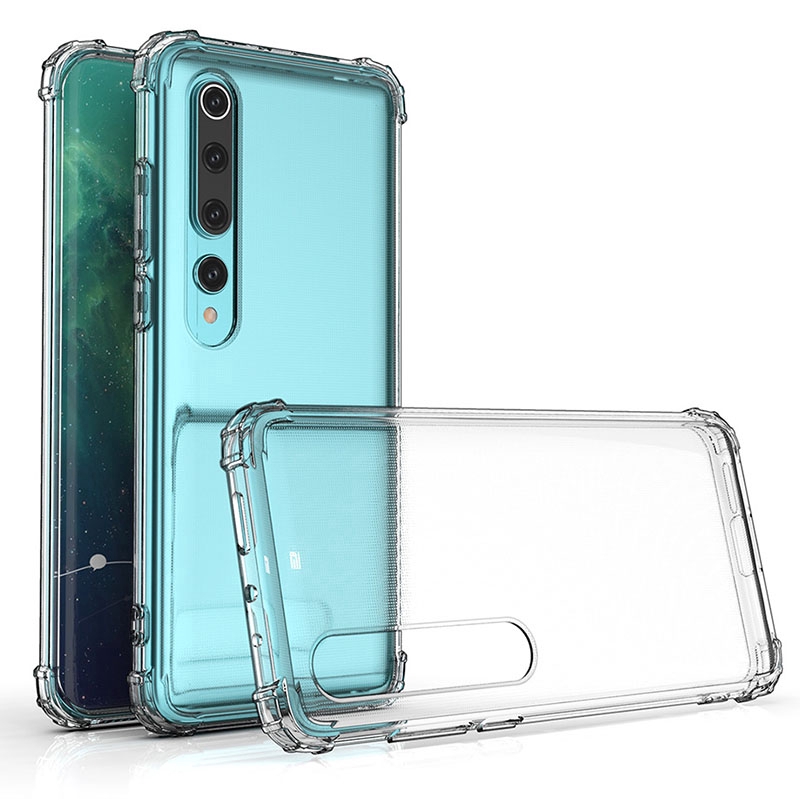 Ốp điện thoại cho Xiaomi POCO X2 Mi8 Mi9 Mi10S Mi10 Mi 10 10S 9 8 SE /Lite Mi Note 10 CC9E CC9 Pro A3 Lite Redmi 8 8A K30 Note 7 8 Pro
