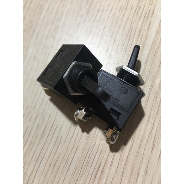 Công tắc gạt máy mài  9523 , 9553 on-off