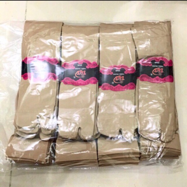 Vớ chân vải cotton dày mịn ( loại đẹp )