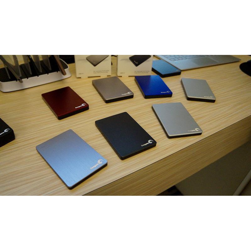 Ô cứng di động Seagate 500gb 1TB 2TB HDD USB 3.0 | BigBuy360 - bigbuy360.vn