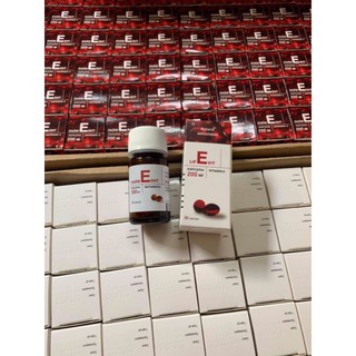 Vitamin E đỏ