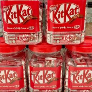 Socola KitKat ( 3 loại : 3 pack,6pack,28 pack )