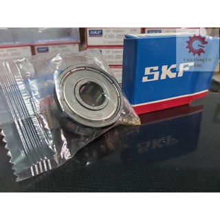 Bạc đạn vòng bi SKF 6301