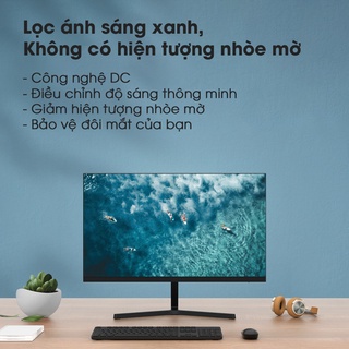 [Hỏa Tốc - HCM] Màn Hình Máy Tính Xiaomi 27 Inch BHR4975EU RMMNT27NF | Hàng Chính Hãng | Bảo Hành 36 Tháng | Mimax Store | WebRaoVat - webraovat.net.vn