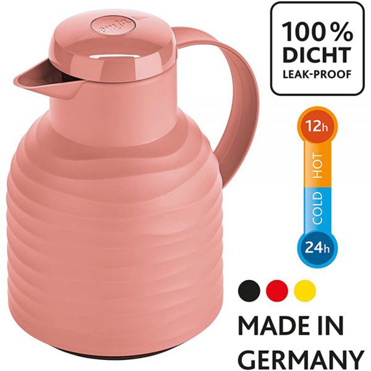 Bình giữ nhiệt Emsa Samba Ware 4010700 [HÀNG ĐỨC]