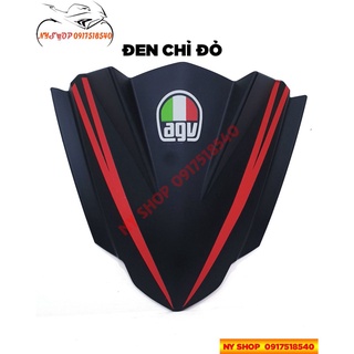 ỐP ĐẦU ĐÈN LẮP EX 150 PHIÊN BẢN 2019 (ảnh thật)