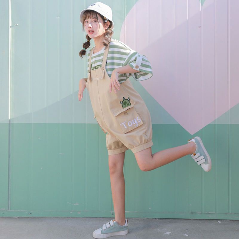 🦕🦕SET YẾM KHỦNG LONG + ÁO🦕🦕