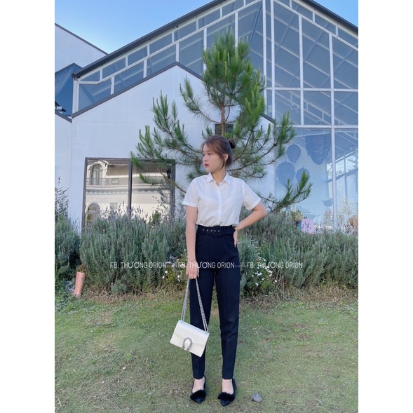 Quần Tây DÀI MS8