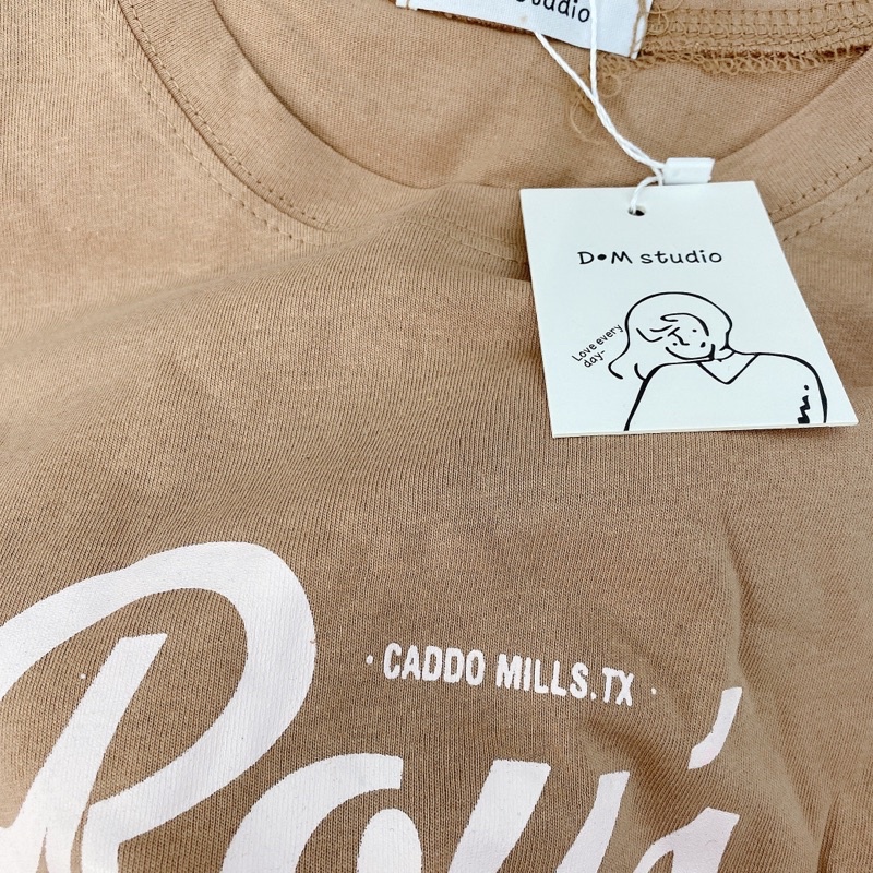 Áo Thun Roys Trucks NH2 Form Rộng Hàng Quảng Châu Thun Khô Mỏng Mát