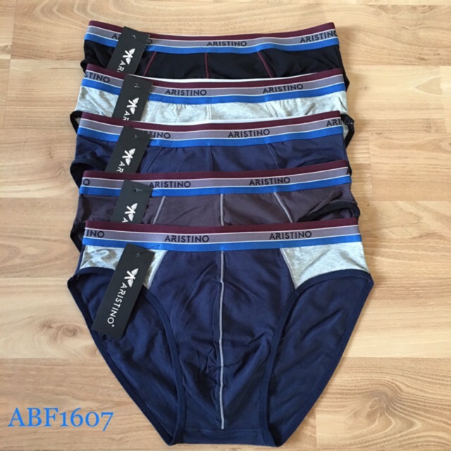 Quần lót nam Aristino ABF16-07