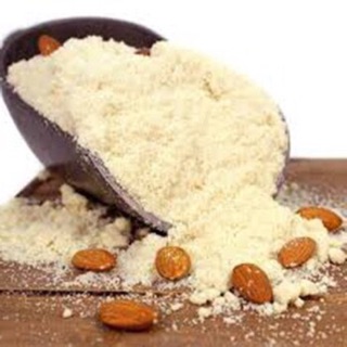 500gr bột hạnh nhân chuẩn Mỹ