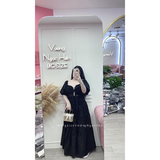 ( 60 => 100KG ) SET MAXI BIGSIZE BẬN ĐƯỢC NHIỀU KIỂU
