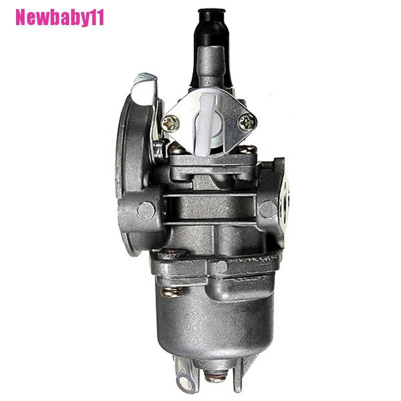 Bộ Chế Hòa Khí Cho Động Cơ 47cc 49cc