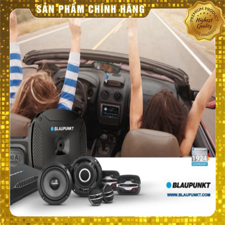 Loa siêu trầm đặt gầm ghế xe ô tô thương hiệu cao cấp Blaupunkt - XLF180A - Khohangcap1_ad