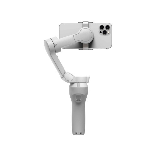 Tay cầm chống rung cho điện thoại DJI Osmo Mobile SE hàng chính hãng