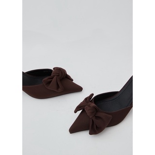 828845 - SỤC EVELYN SUEDE MULES