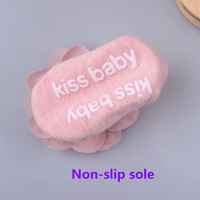 Set 2 Băng Đô Đính Nơ Xinh Xắn Dành Cho Bé Gái