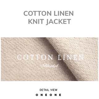 Áo khoác len cotton 2 mầu