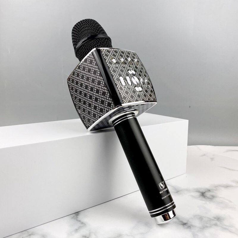 MICRO BLUETOOTH KARAOKE YS-95