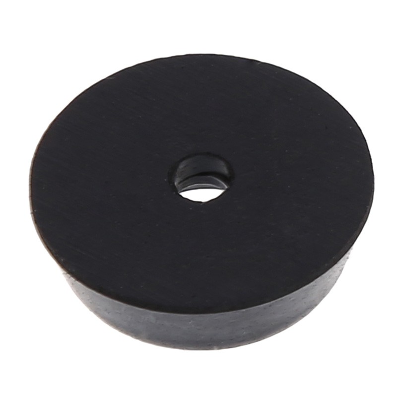 20 Miếng lót chân bàn ghế bằng cao su kích thước 18x15x5mm