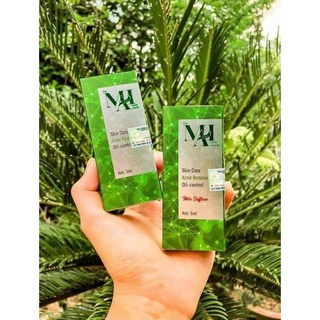 Serum Dr Mai Nguyên Chất