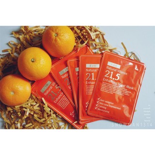 Mặt nạ Vitamin 21.5 Enhancing Sheet Mask
