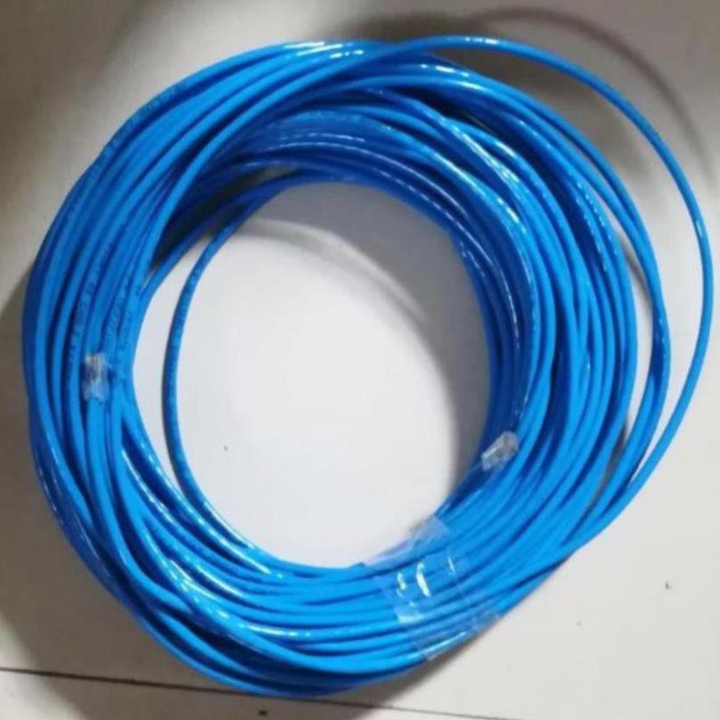 Dây mạng cat6 bấm sẵn 2 đầu 10m 20m 30m