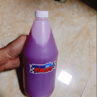 SUPERFAST tẩy  đồ  Nhôm