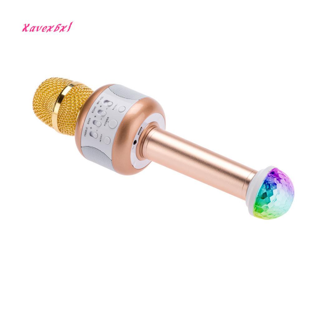 Đèn Disco USB Mini Hình Quả Cầu Nhiều Màu Sắc Có Âm Thanh Kích Hoạt Cho Tiệc Tùng