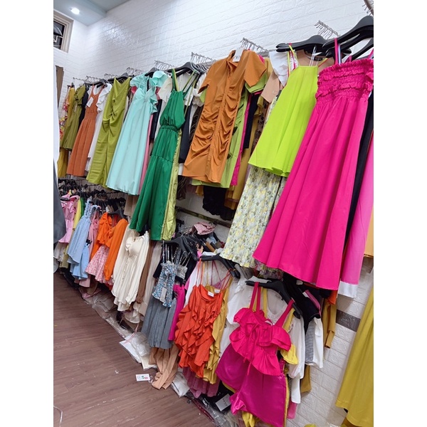 Sét 2 dây quần dập ly