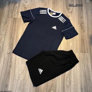 Bộ thun adidas