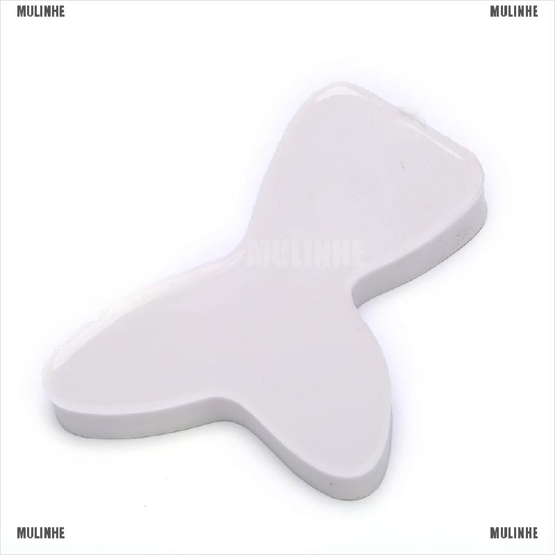 Khuôn Silicone Làm Bánh Hình Đuôi Nàng Tiên Cá DIY