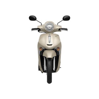 Xe Yamaha Janus Standard 2020 (Trắng Sữa)