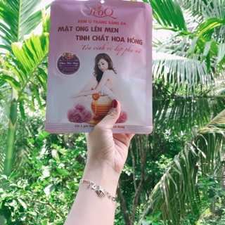 Sỉ 2 ủ trắng hoa hồng trắng ngay lần đầu thơm mát lạnh