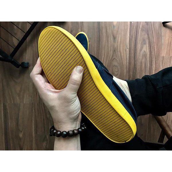 Giày Lười Nam LCST