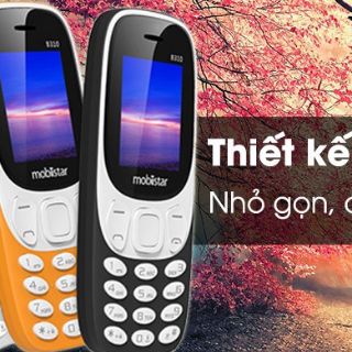 ĐIỆN THOẠI 3310 LCD 2.4 BOX