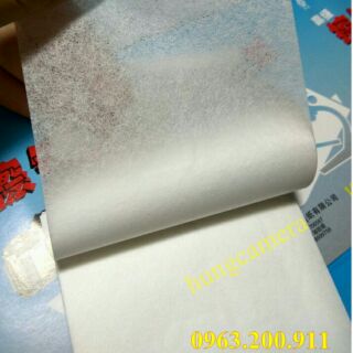 Giấy lau len, ống kính máy ảnh (Quyển 50 tờ)