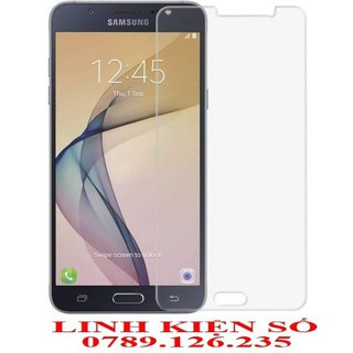 Miếng dán chống trầy màn hình Samsung J7 Prime - vcxxhf
