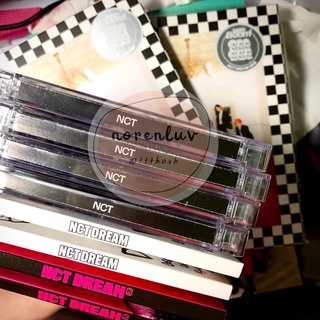 Goods lẻ nct dream