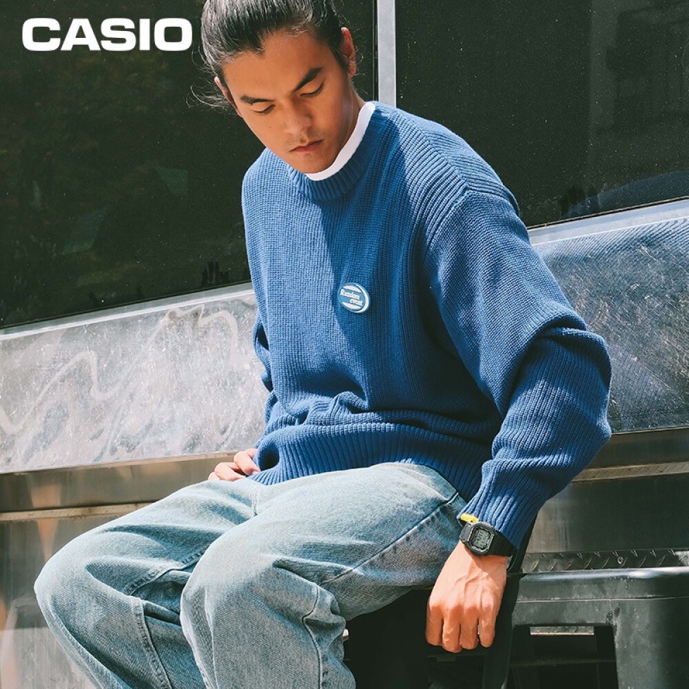 Đồng hồ nam Casio G-Shock chính hãng Anh Khuê G-5600UE-1DR