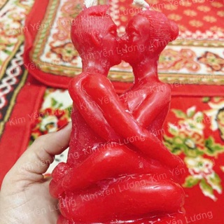 🎀 Nến Inkoo 🎀