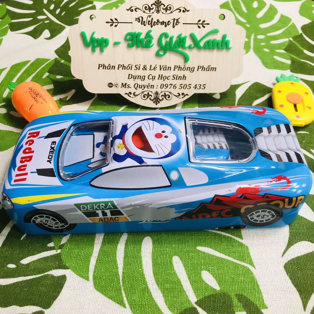 HỘP VIẾT THIẾC  B660