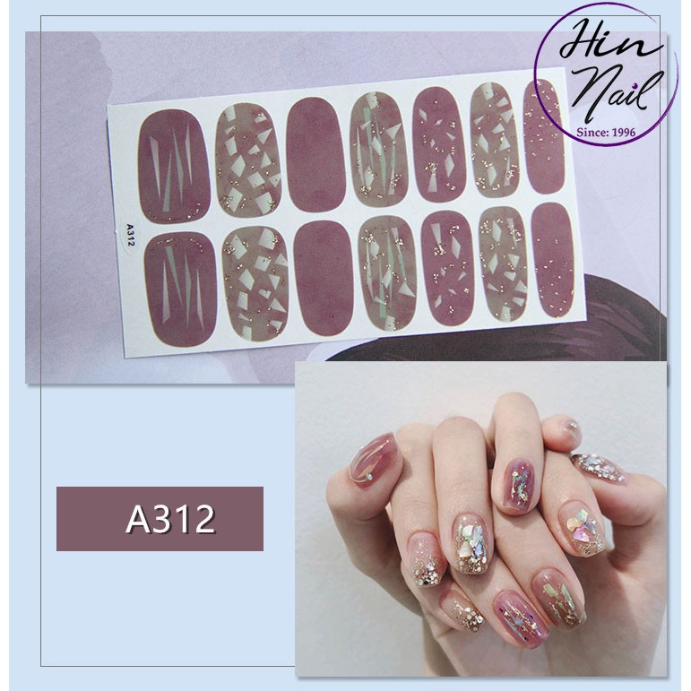 [Mã COSBEST27 giảm 10% đơn 250K] Dán móng tay 3D trang trí móng nghệ thuật họa tiết độc đáo | BigBuy360 - bigbuy360.vn