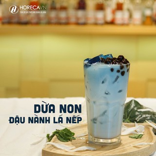 Nước Cốt Dừa QOA 400ml - Hương Vị Dừa Non