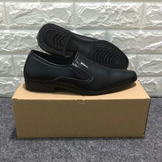 Giày nam da tổng hợp-size 28-32